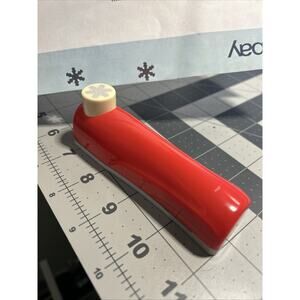 Carl Small Paper Punch - Scrapbook Craft Punch Ruler Cp-10